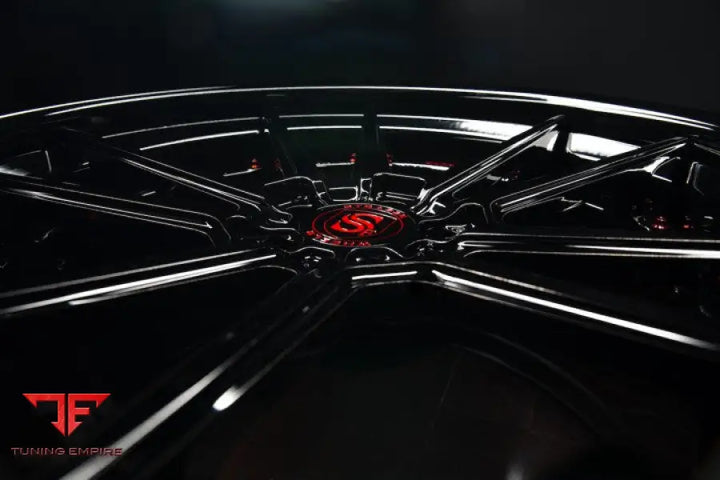 STRASSE SV1 DEEP CONCAVE