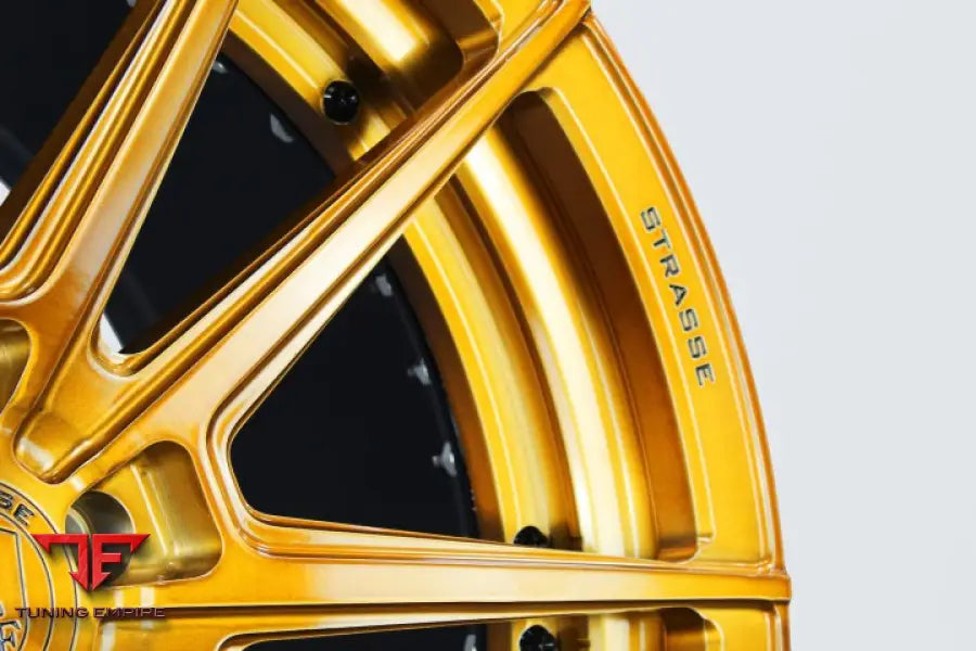 STRASSE SV1 DEEP CONCAVE