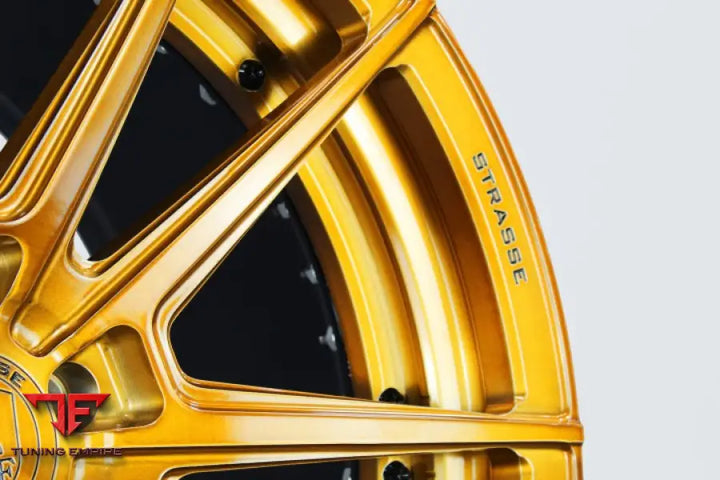 STRASSE SV1 DEEP CONCAVE