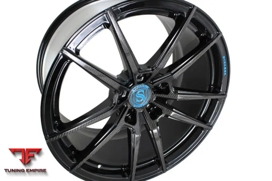 STRASSE SV1 DEEP CONCAVE