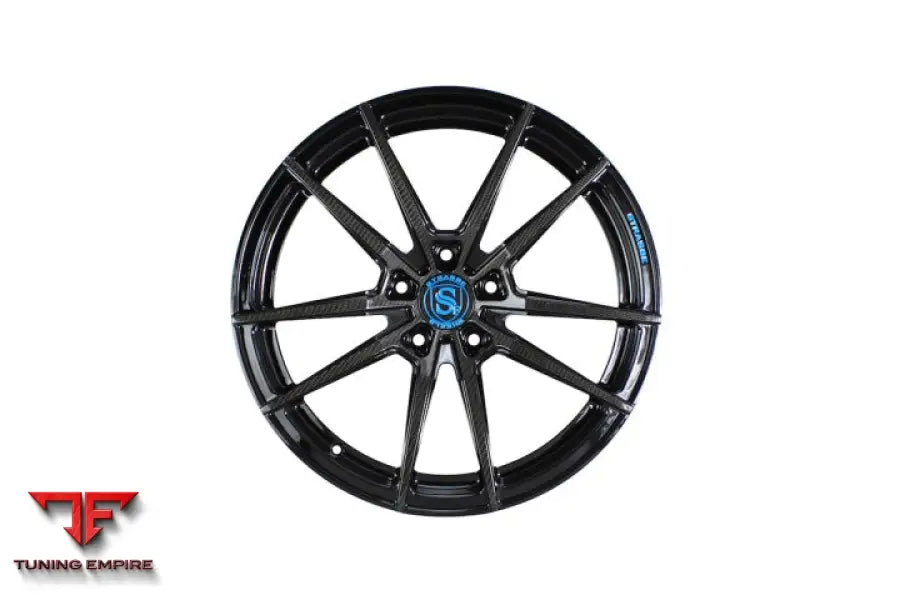 STRASSE SV1 DEEP CONCAVE