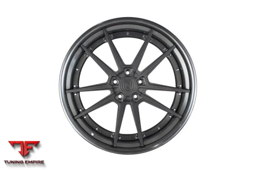 STRASSE SV1 DEEP CONCAVE FORGED WHEELS