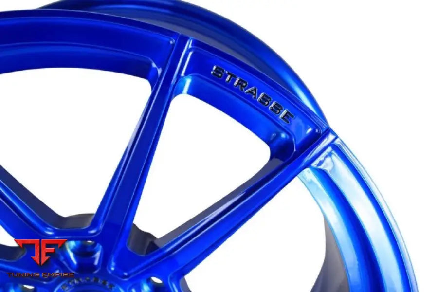 STRASSE SV1 DEEP CONCAVE FORGED WHEELS