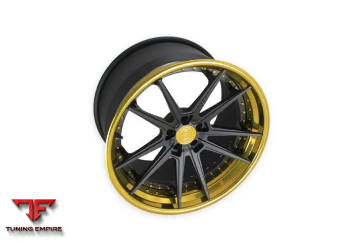 STRASSE SV1 DEEP CONCAVE FORGED WHEELS