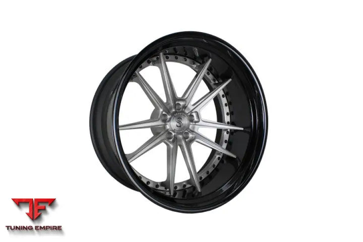 STRASSE SV1 DEEP CONCAVE FORGED WHEELS