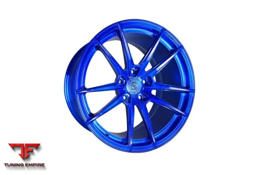 STRASSE SV1 DEEP CONCAVE FORGED WHEELS