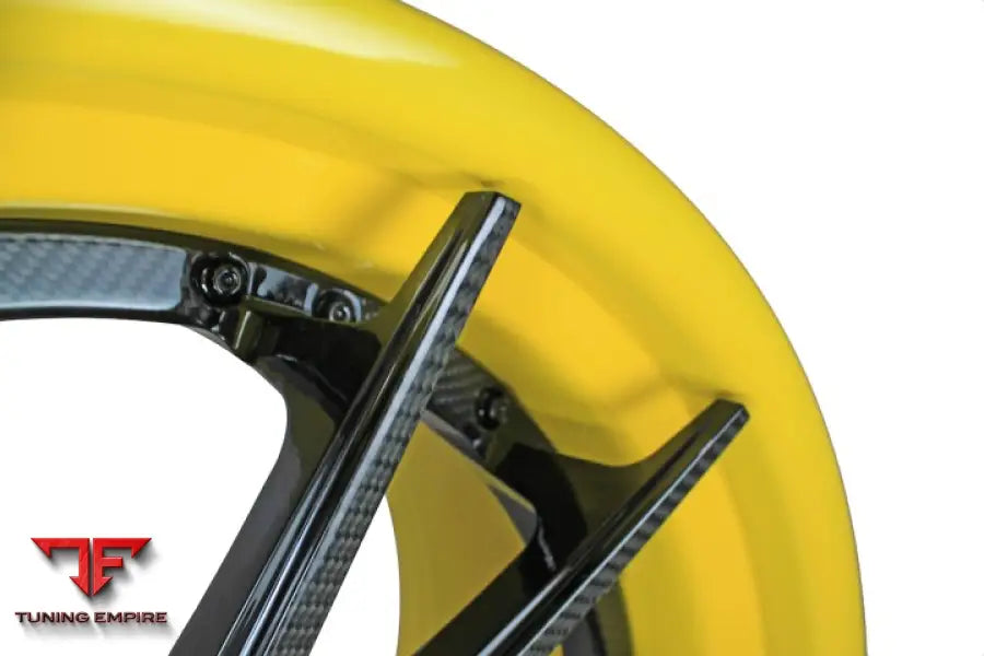 STRASSE SV1 DEEP CONCAVE FORGED WHEELS