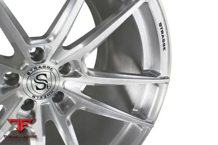 STRASSE SV1 DEEP CONCAVE FORGED WHEELS