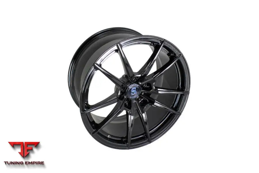 STRASSE SV1 DEEP CONCAVE FORGED WHEELS