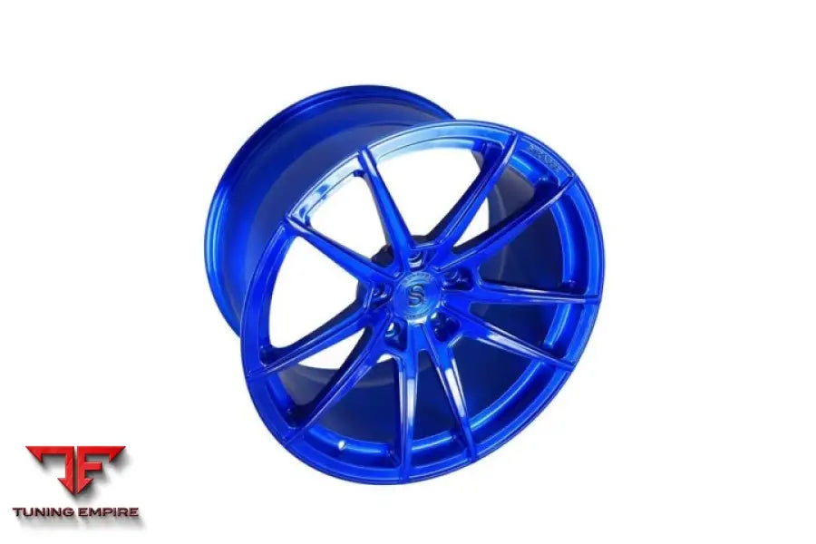STRASSE SV1 DEEP CONCAVE FORGED WHEELS