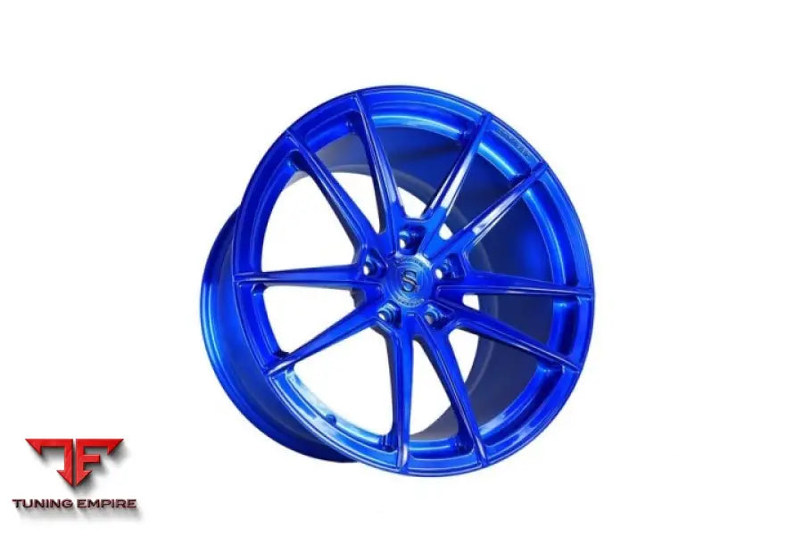 STRASSE SV1 DEEP CONCAVE FORGED WHEELS
