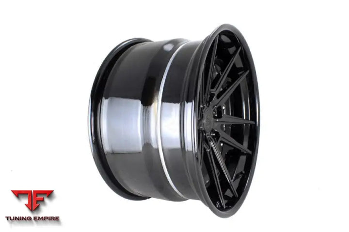 STRASSE SV1 DEEP CONCAVE FORGED WHEELS