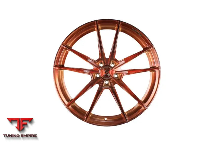 STRASSE SV1 DEEP CONCAVE FORGED WHEELS