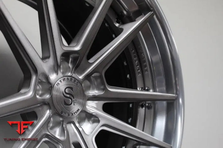 STRASSE SV1 DEEP CONCAVE FORGED WHEELS