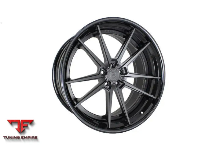 STRASSE SV1 DEEP CONCAVE FORGED WHEELS