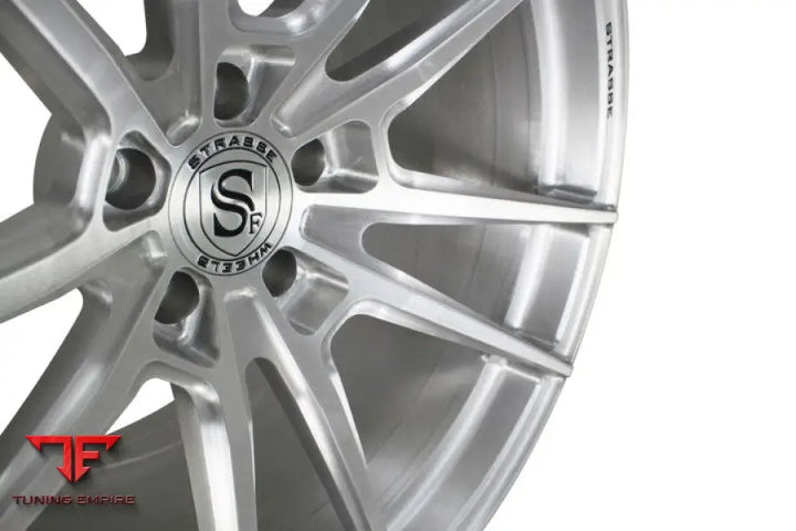 STRASSE SV1 DEEP CONCAVE FORGED WHEELS