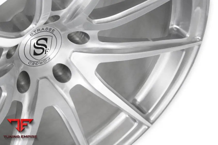 STRASSE SV1 DEEP CONCAVE FORGED WHEELS