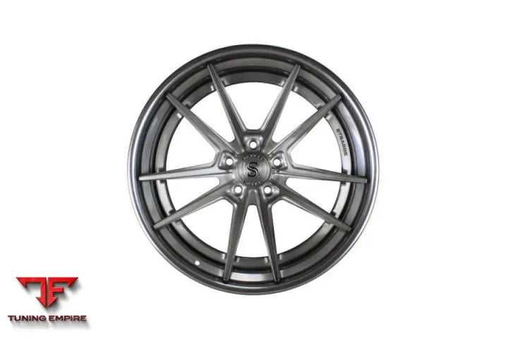 STRASSE SV1 DEEP CONCAVE FORGED WHEELS