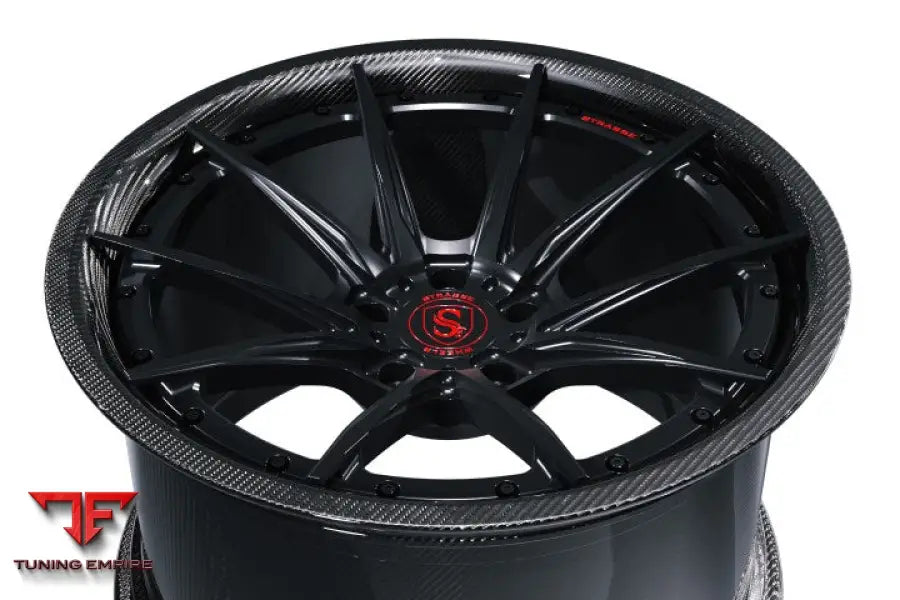 STRASSE SV10 CARBON