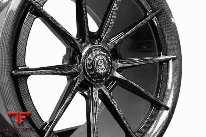 STRASSE SV10 CARBON