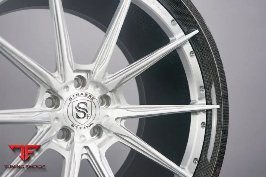 STRASSE SV10 CARBON