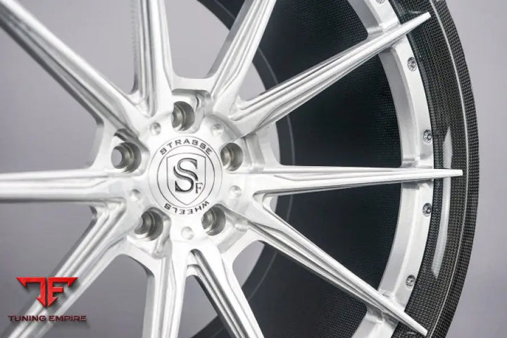 STRASSE SV10 CARBON
