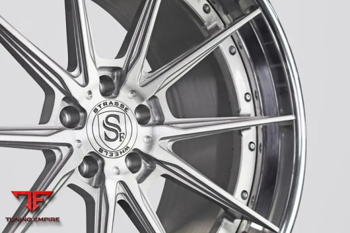 STRASSE SV10 DEEP CONCAVE