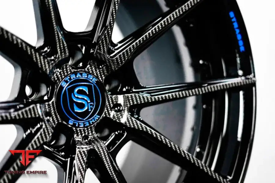 STRASSE SV10 DEEP CONCAVE