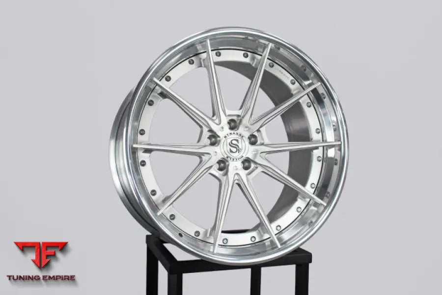 STRASSE SV10 DEEP CONCAVE