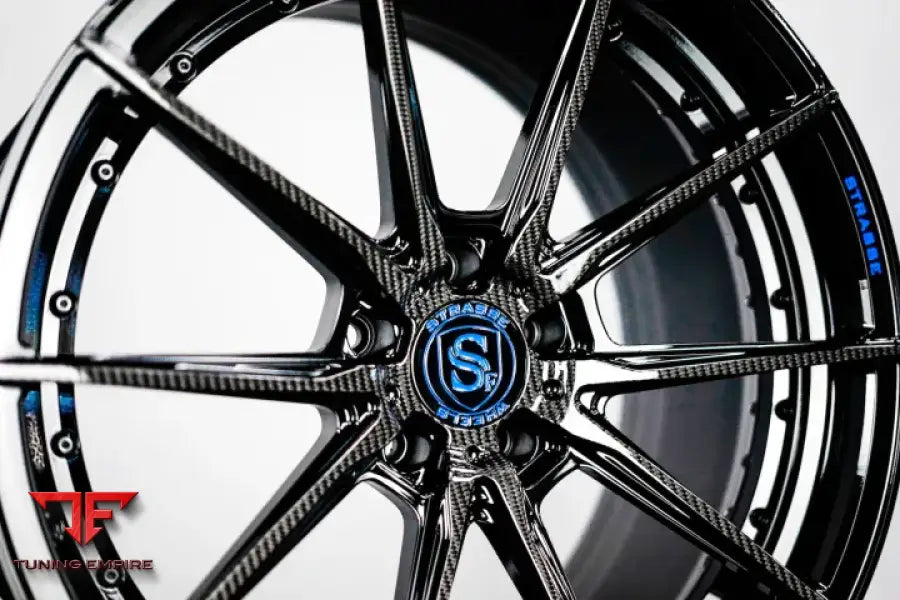 STRASSE SV10 DEEP CONCAVE