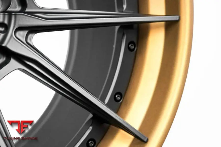 STRASSE SV10 DEEP CONCAVE