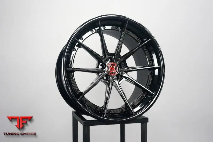 STRASSE SV10 DEEP CONCAVE