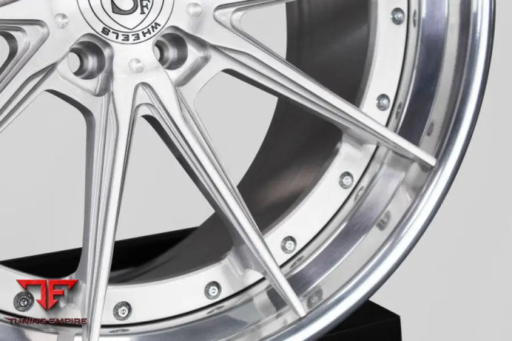 STRASSE SV10 DEEP CONCAVE