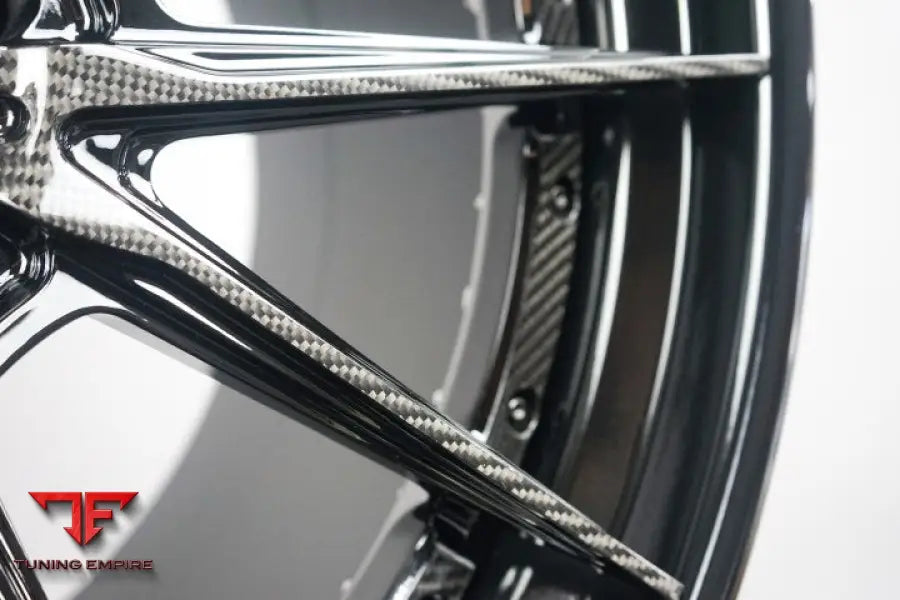 STRASSE SV10 DEEP CONCAVE