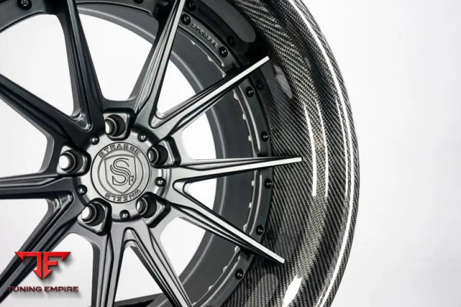 STRASSE SV10 DEEP CONCAVE
