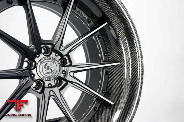 STRASSE SV10 DEEP CONCAVE