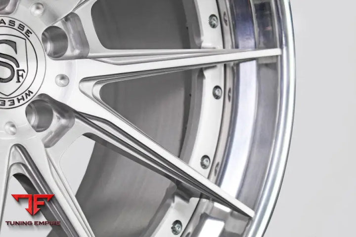 STRASSE SV10 DEEP CONCAVE