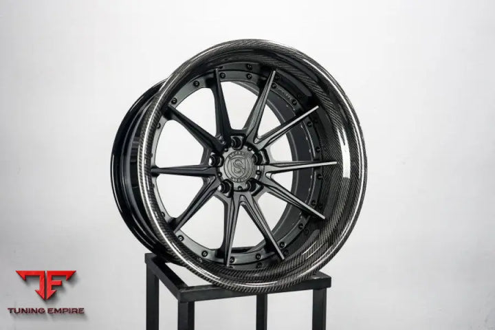 STRASSE SV10 DEEP CONCAVE