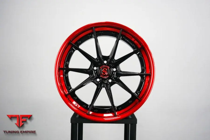 STRASSE SV10 DEEP CONCAVE