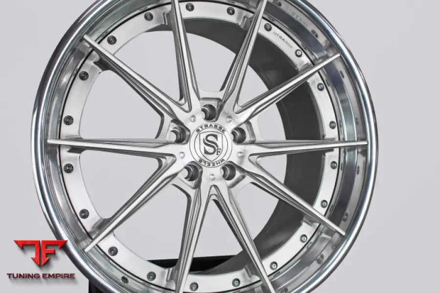 STRASSE SV10 DEEP CONCAVE