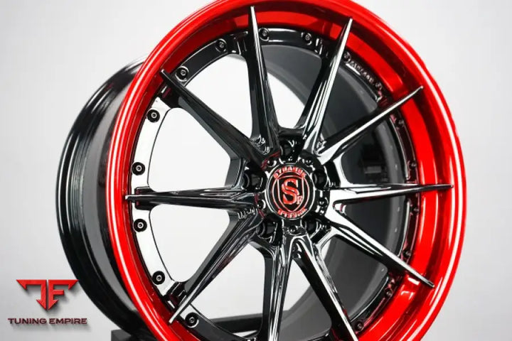 STRASSE SV10 DEEP CONCAVE