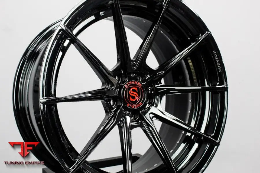 STRASSE SV10 DEEP CONCAVE