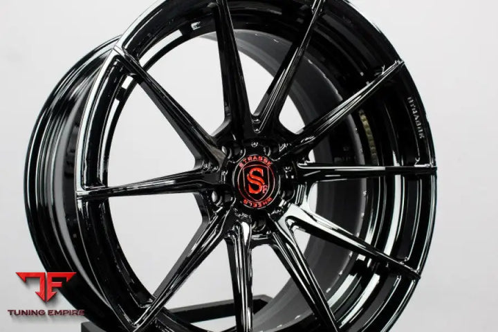 STRASSE SV10 DEEP CONCAVE