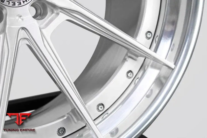 STRASSE SV10 DEEP CONCAVE