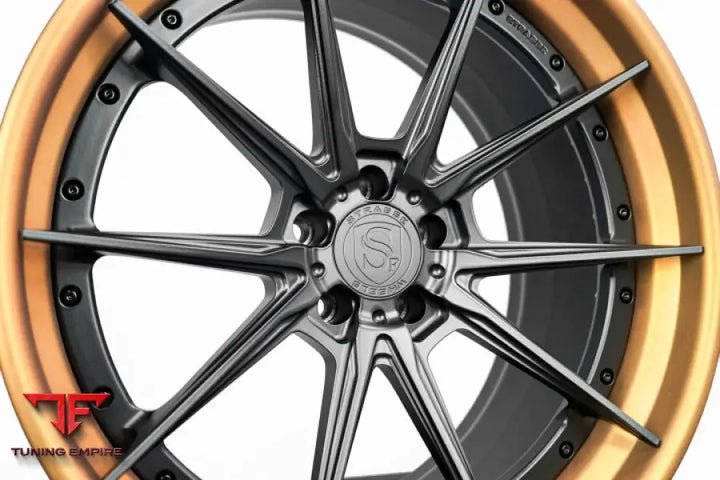 STRASSE SV10 DEEP CONCAVE