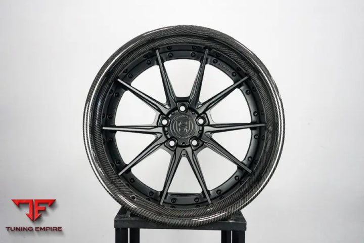 STRASSE SV10 DEEP CONCAVE