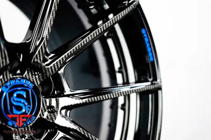 STRASSE SV10 DEEP CONCAVE