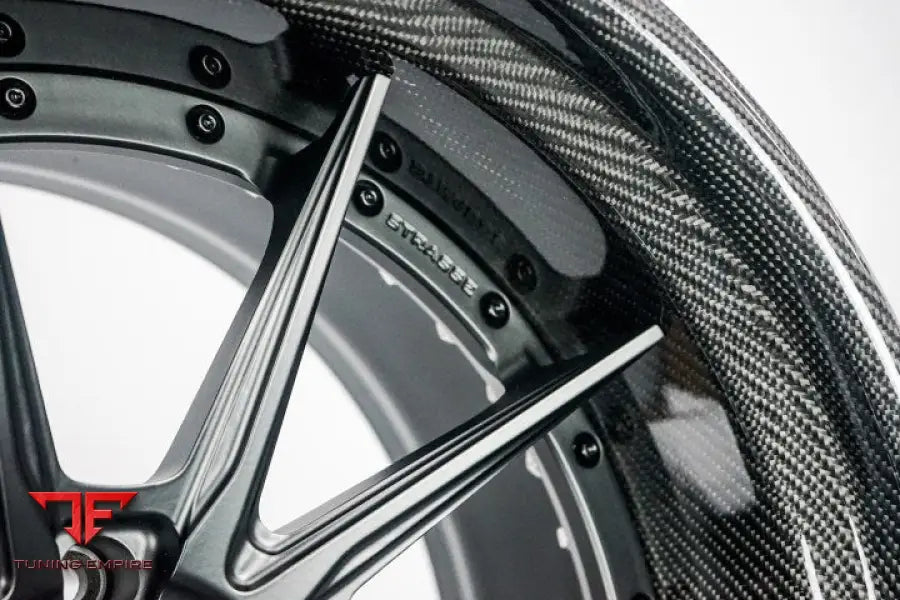 STRASSE SV10 DEEP CONCAVE