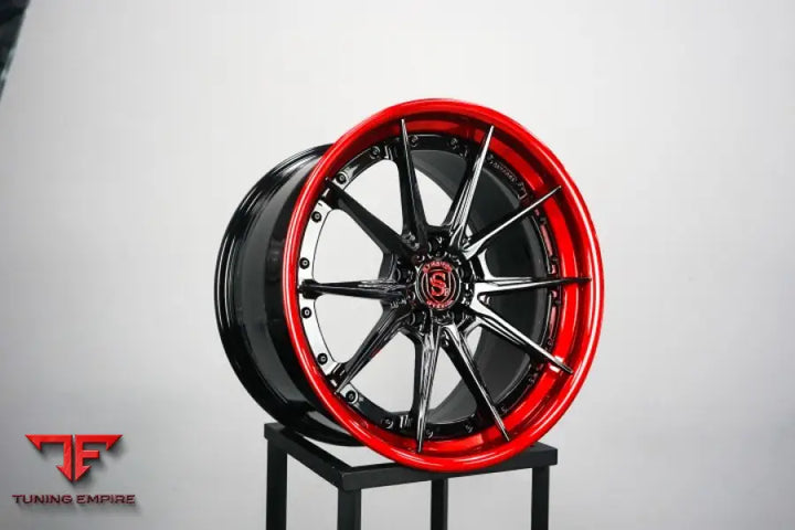 STRASSE SV10 DEEP CONCAVE