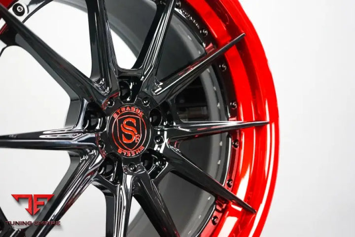 STRASSE SV10 DEEP CONCAVE